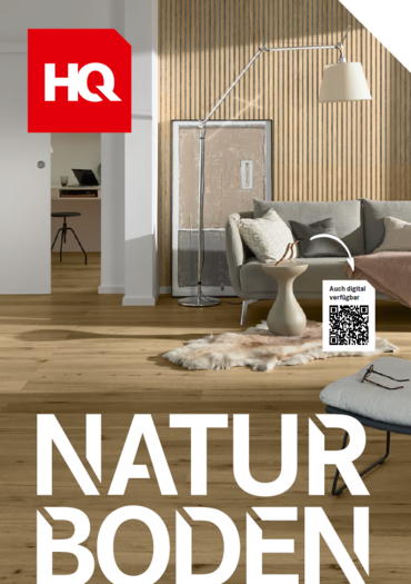 Titelbild Naturbodenkatalog