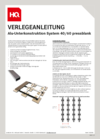 Datei-Vorschaubild: Verlegeanleitung_HQ_Alu_Unterkonstruktion_40_60_pressblank.pdf