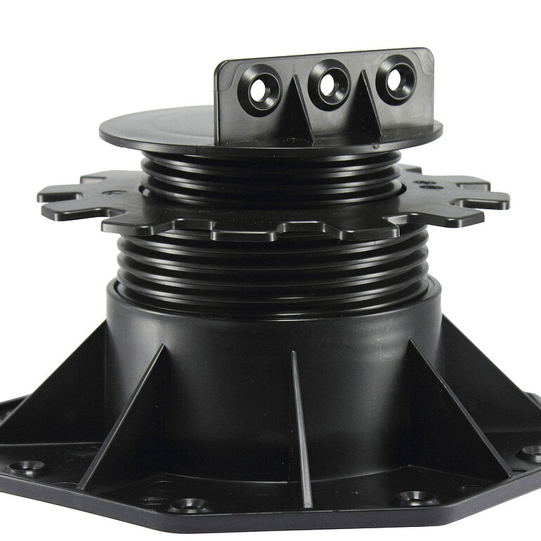 Produktbild: Stelzlager 60 bis 140mm