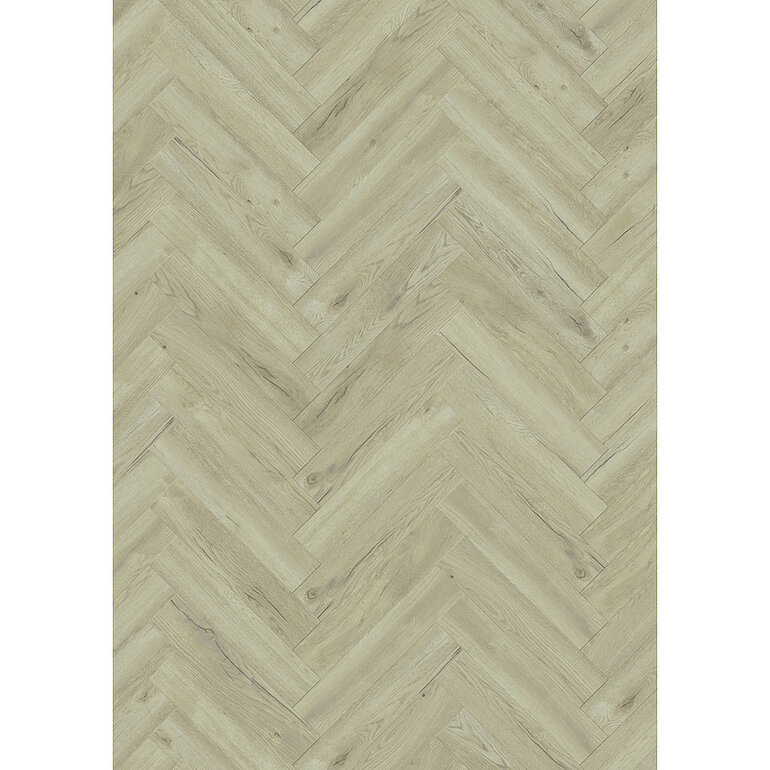 Produktbild: Laminatboden Eiche Ribe D 3678 Fischgrät