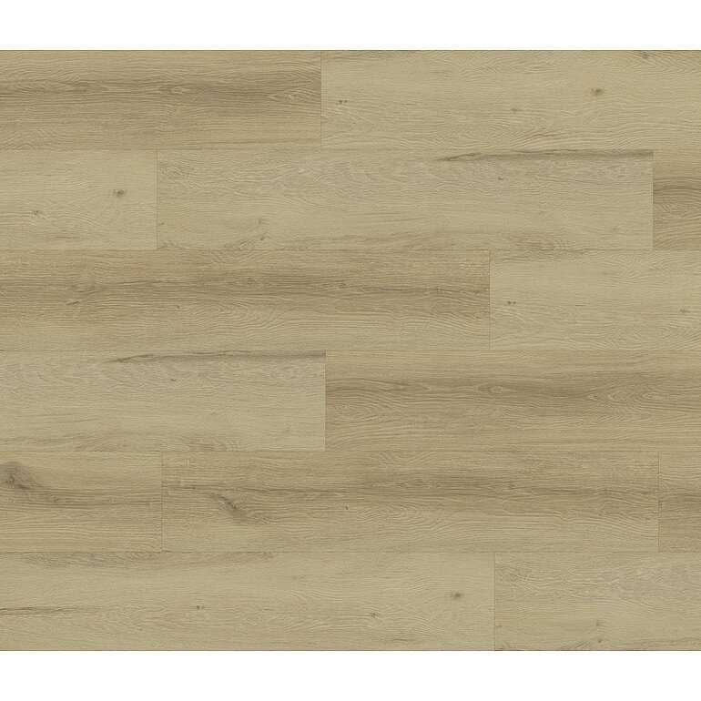 Produktbild: Klick-Vinylboden SPC Eiche Surat Landhausdiele - Rigid-LVT