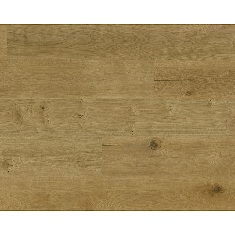 Produktbild: Parkett Eiche Landhausdiele natural geölt Markant