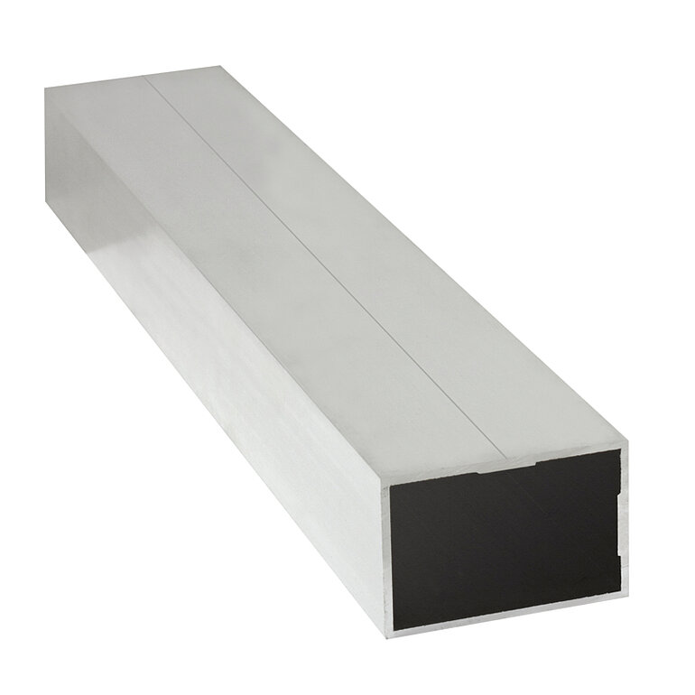 Produktbild: Unterkonstruktion Aluminium pressblank - System 40/60