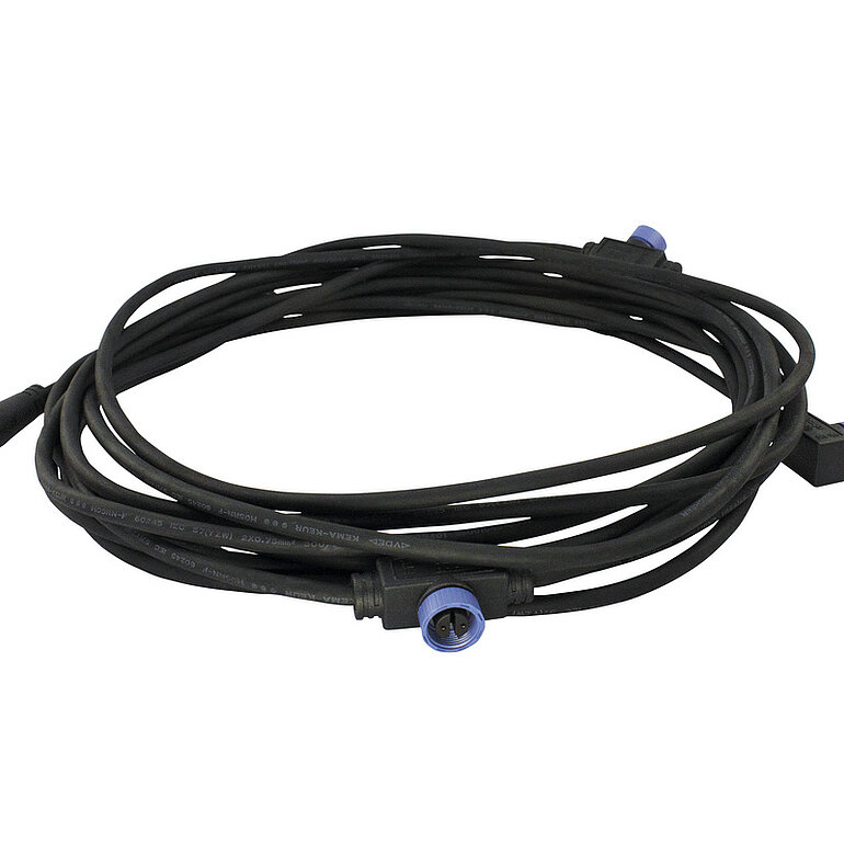 Produktbild: Verteilerstrang 4-fach