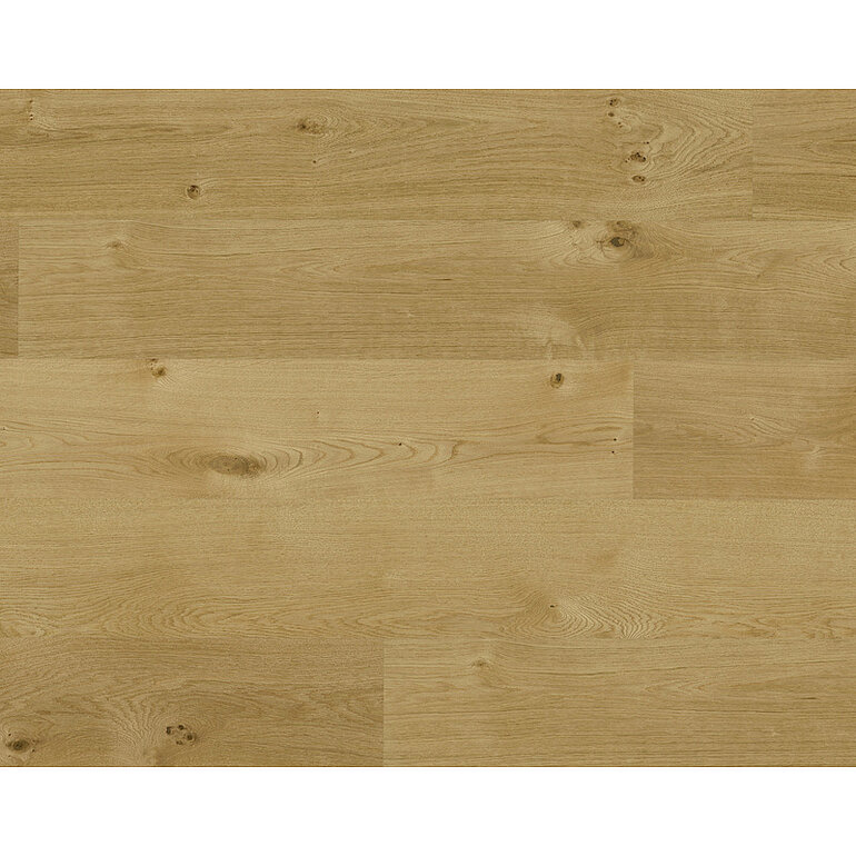 Produktbild: Parkett Eiche Landhausdiele white geölt Rustikal