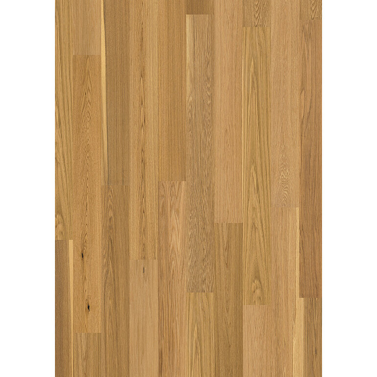 Produktbild: Parkett Florenz Eiche Landhausdiele natur-geölt - Rustikal