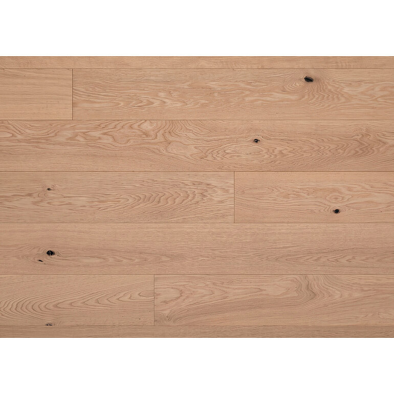 Produktbild: Parkett Eiche Landhausdiele natural geölt Natur - INDIVIDUAL LINE