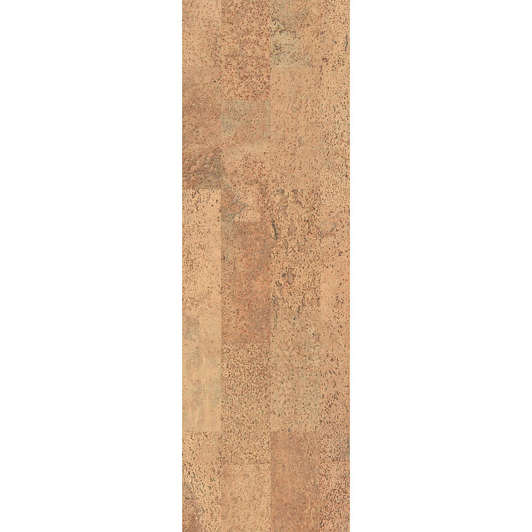 Produktbild: Korkboden Struktura natur lackiert