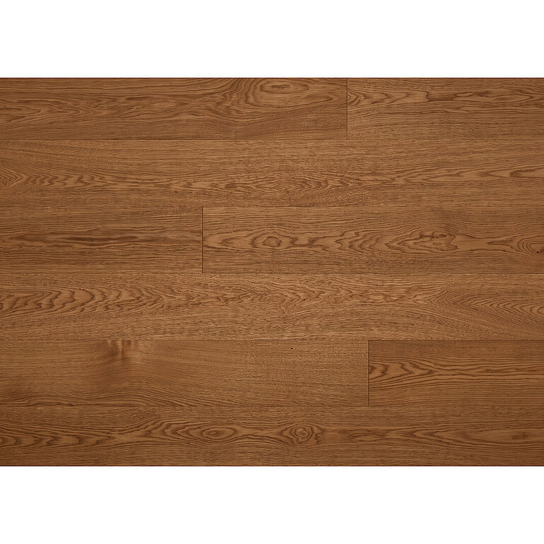 Produktbild: Parkett Eiche Landhausdiele gebürstet Eleganz - INDIVIDUAL LINE