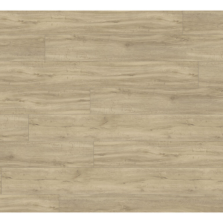 Produktbild: Klick-Designboden Eiche Saberia Landhausdiele - Piadesa PRIME SOLID