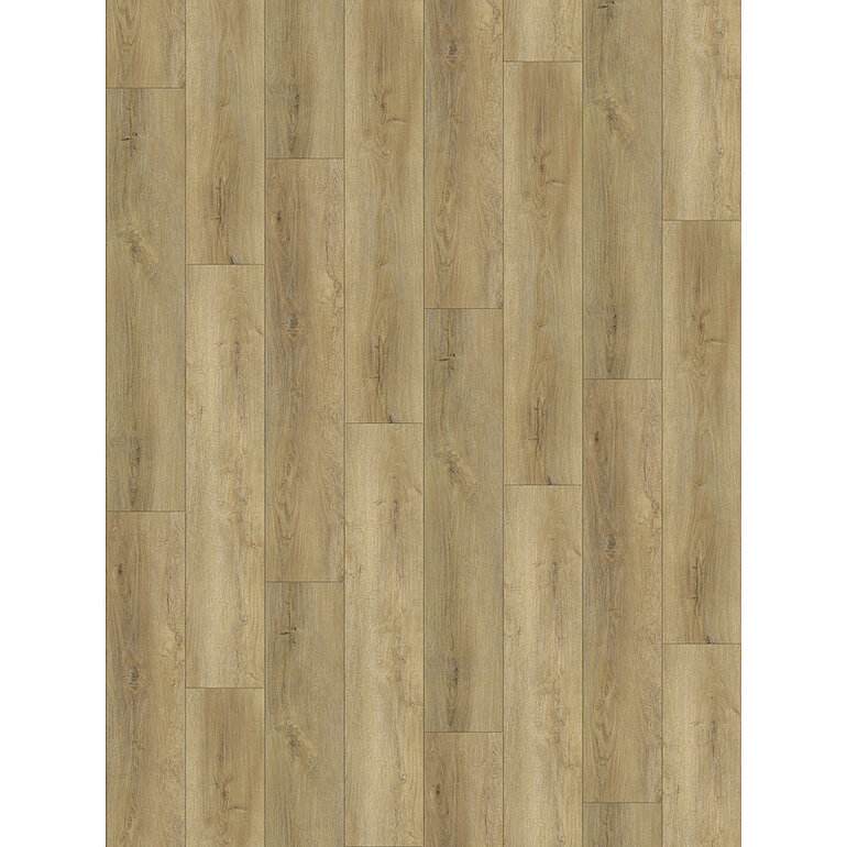 Produktbild: Klick-Vinylboden SPC Pinie Purna Landhausdiele - Rigid-LVT