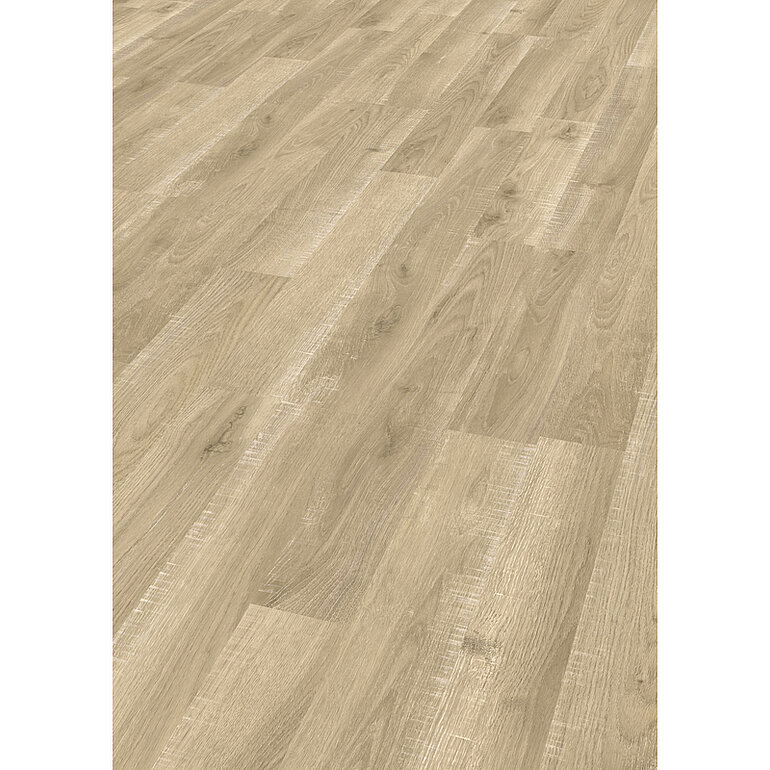 Produktbild: Laminatboden Virginia Eiche D 2450 2-Stab - Comfort 32