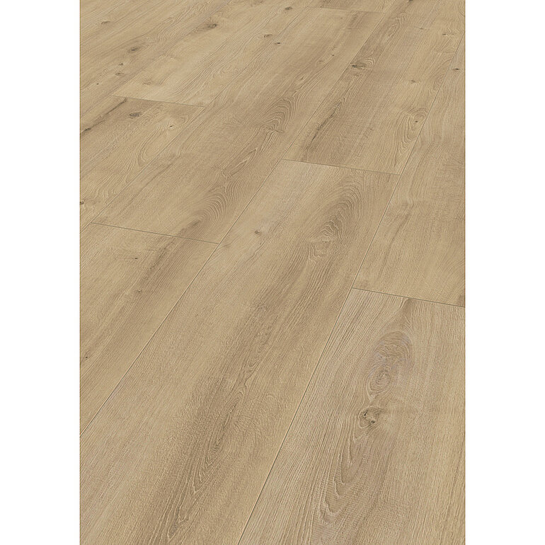 Produktbild: Laminatboden Eiche Durham Landhausdiele - Grand-Edition