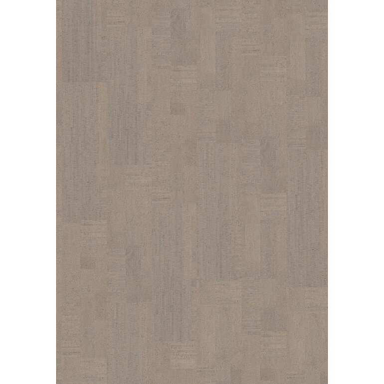 Produktbild: Korkboden Concreto lackiert