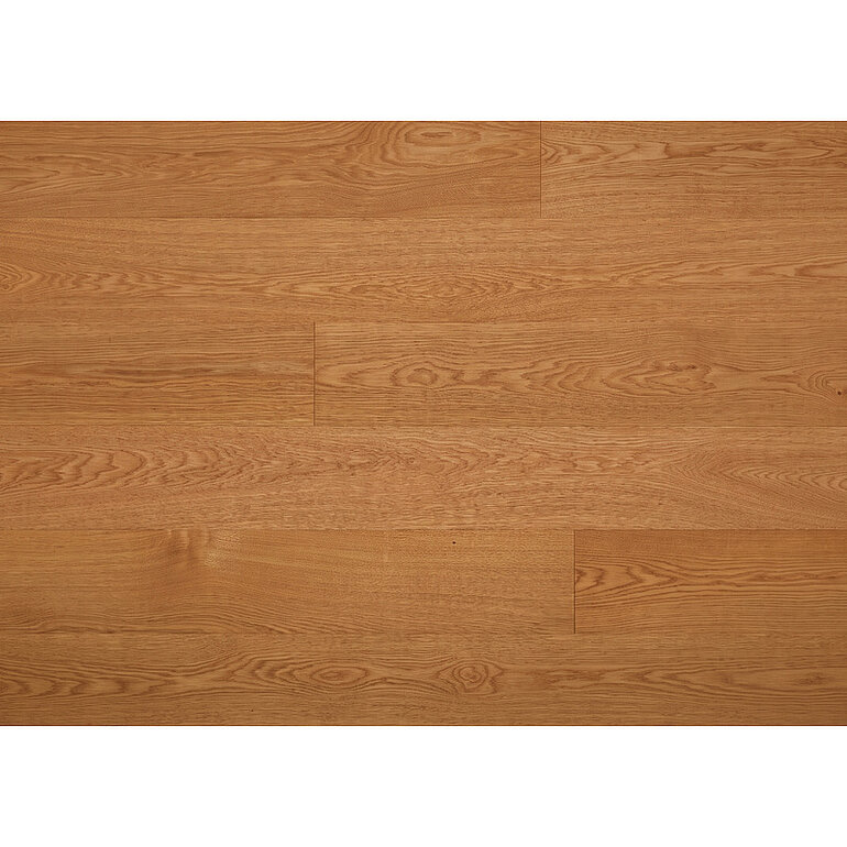 Produktbild: Parkett Eiche Landhausdiele pure geölt Eleganz - INDIVIDUAL LINE