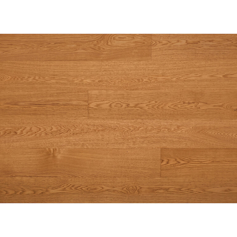 Produktbild: Parkett Eiche Landhausdiele bernstein geölt Eleganz - INDIVIDUAL LINE