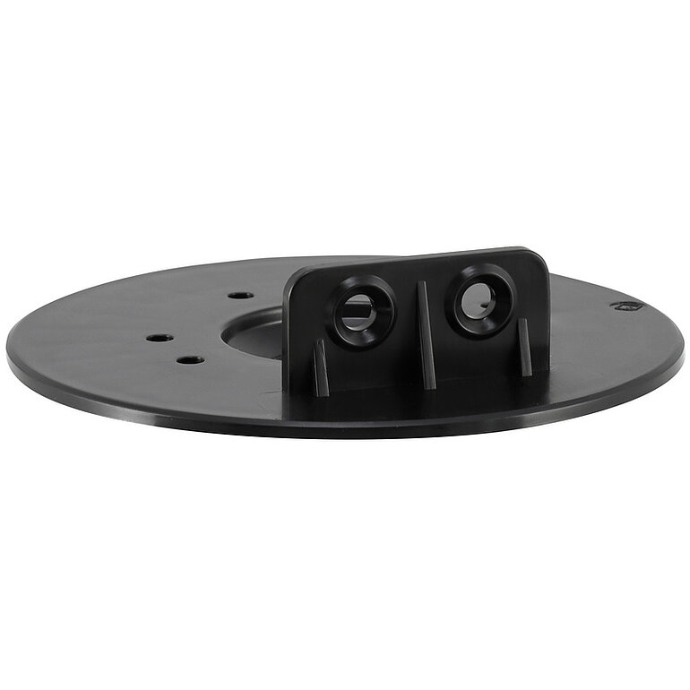 Produktbild: Speed Auflageteller mit Schraublasche