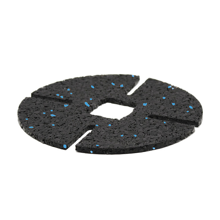 Produktbild: Platten-Stelzlager Pad