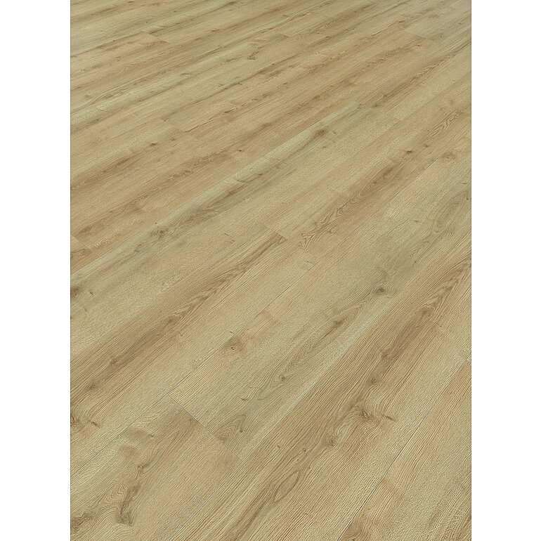 Produktbild: Klick-Designboden Eiche Beviku pure Landhausdiele - Piadesa ADVANCE