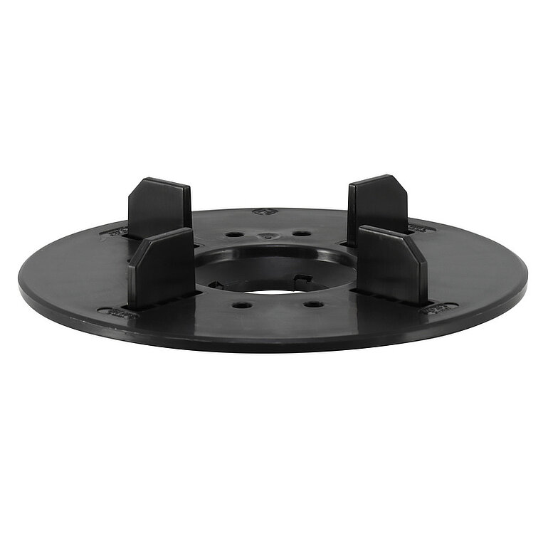 Produktbild: Speed Auflageteller 3 mm Fliesenkreuz