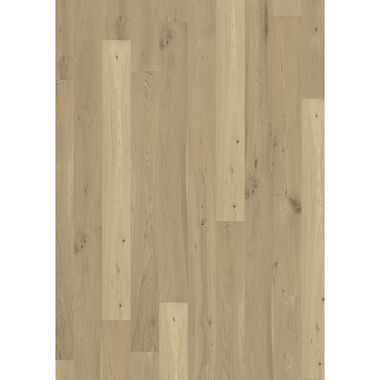 Produktbild: Parkett Eiche Freiburg Landhausdiele Roheffekt natur-geölt - Rustikal