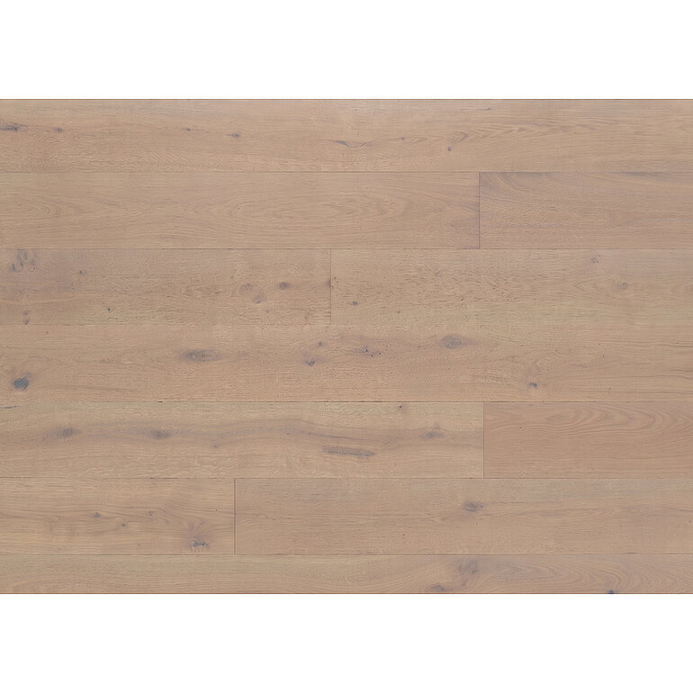 Produktbild: Parkett Eiche Landhausdiele cornsilk geölt Natur - INDIVIDUAL LINE
