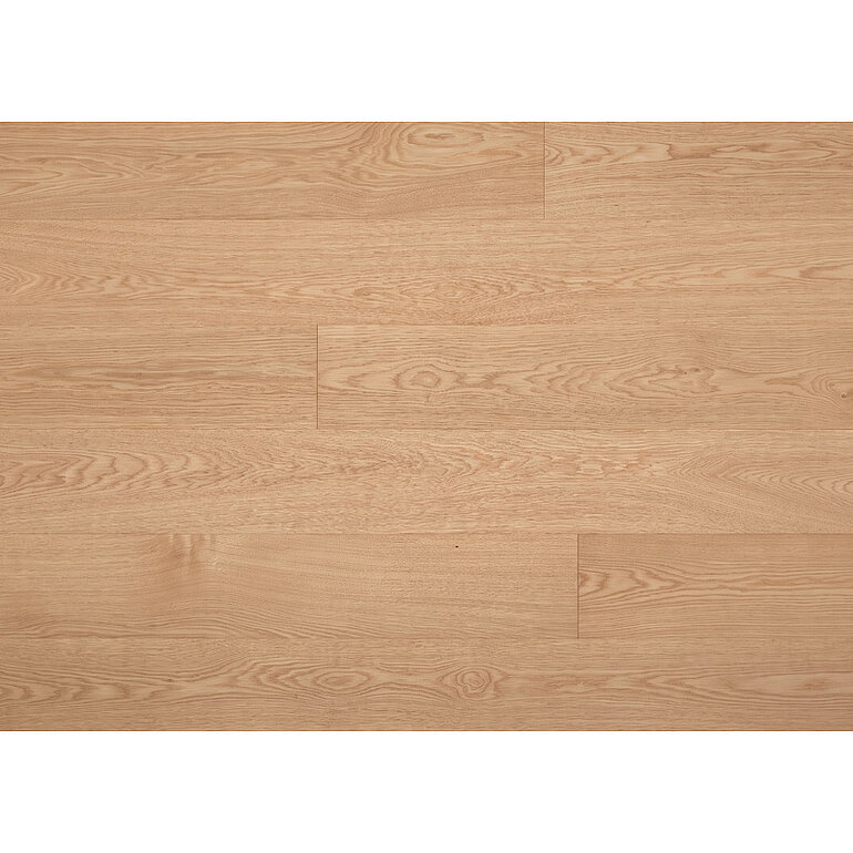 Produktbild: Parkett Eiche Landhausdiele white 5% geölt Eleganz - INDIVIDUAL LINE