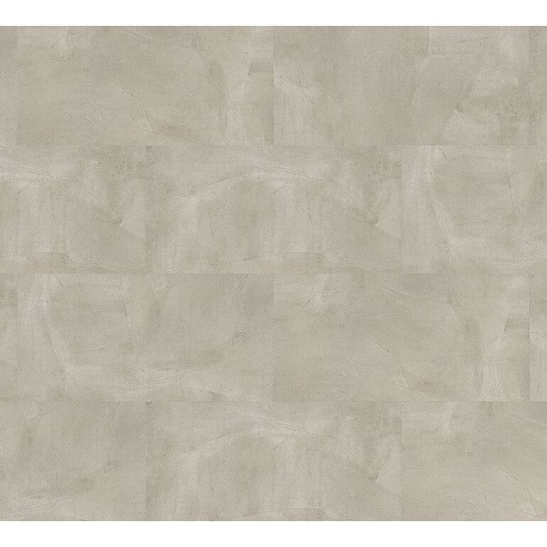 Produktbild: Klick-Vinylboden SPC Andemo Xmatt Fliese - Rigid-LVT