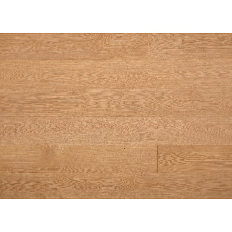 Produktbild: Parkett Eiche Landhausdiele rohholz geölt Eleganz - INDIVIDUAL LINE