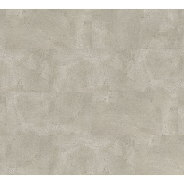 Produktbild: Klick-Vinylboden SPC Andemo Xmatt Fliese - Rigid-LVT
