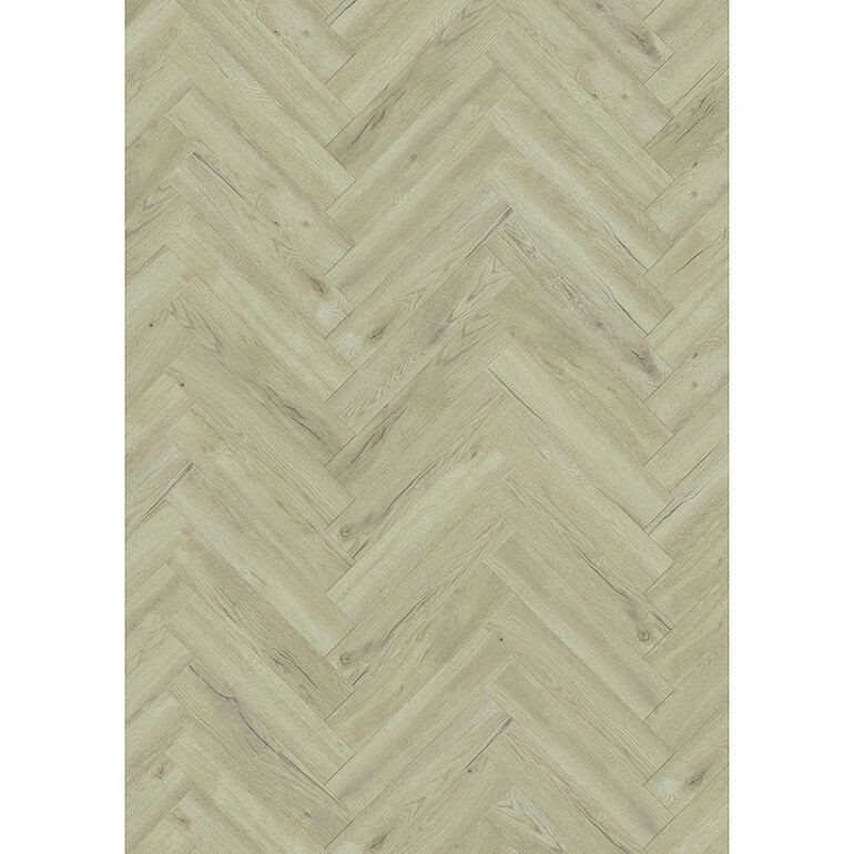 Produktbild: Laminatboden Eiche Ribe D 3678 Fischgrät