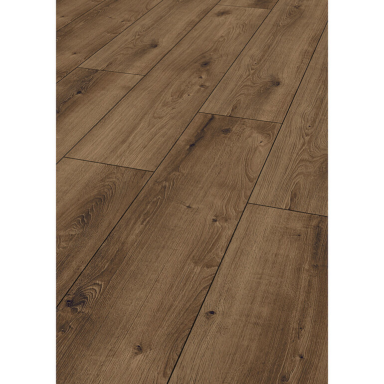 Produktbild: Laminatboden Eiche Cedar Landhausdiele - Grand-Edition