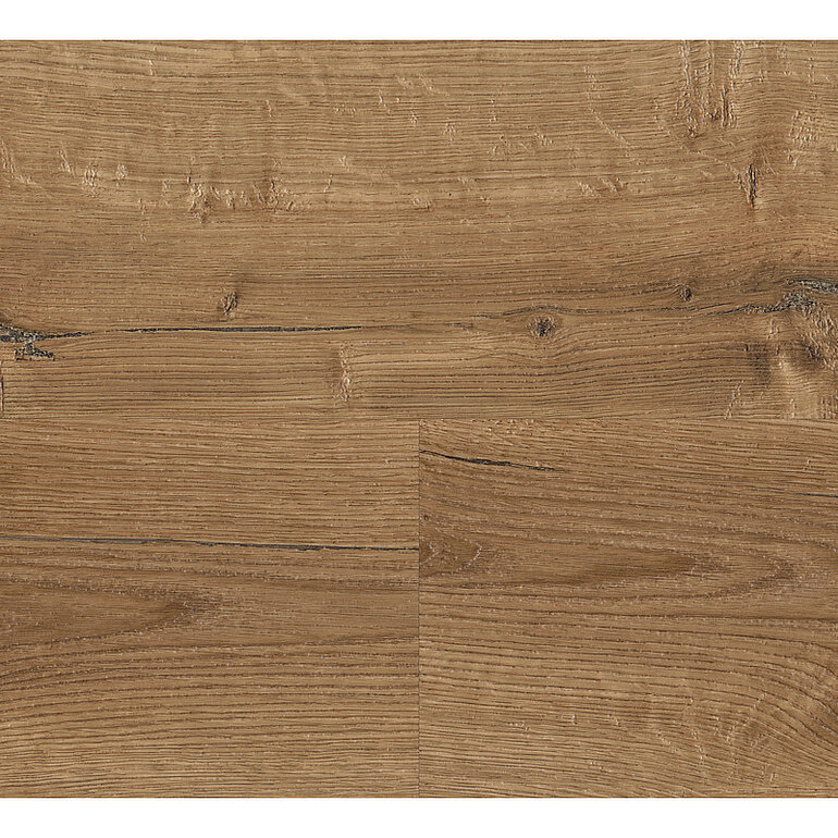 Produktbild: Klick-Vinylboden HDF Eiche Formiko ML Landhausdiele - 12mal3