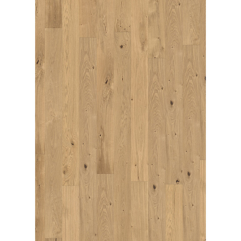 Produktbild: Parkett Eiche Kamet Landhausdiele Natur geölt - Landhausdiele 2.5