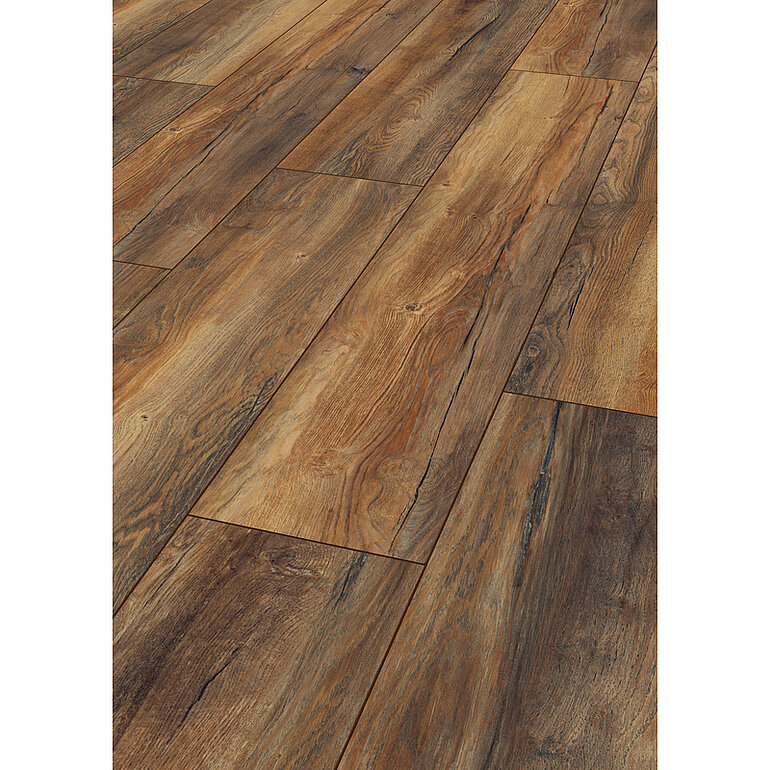 Produktbild: Laminatboden Nottingham Eiche D 3570 Landhausdiele - Grand-Edition