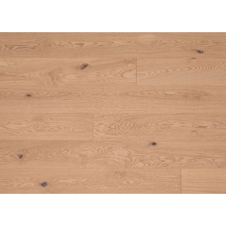 Produktbild: Parkett Eiche Landhausdiele natural geölt Classic - INDIVIDUAL LINE