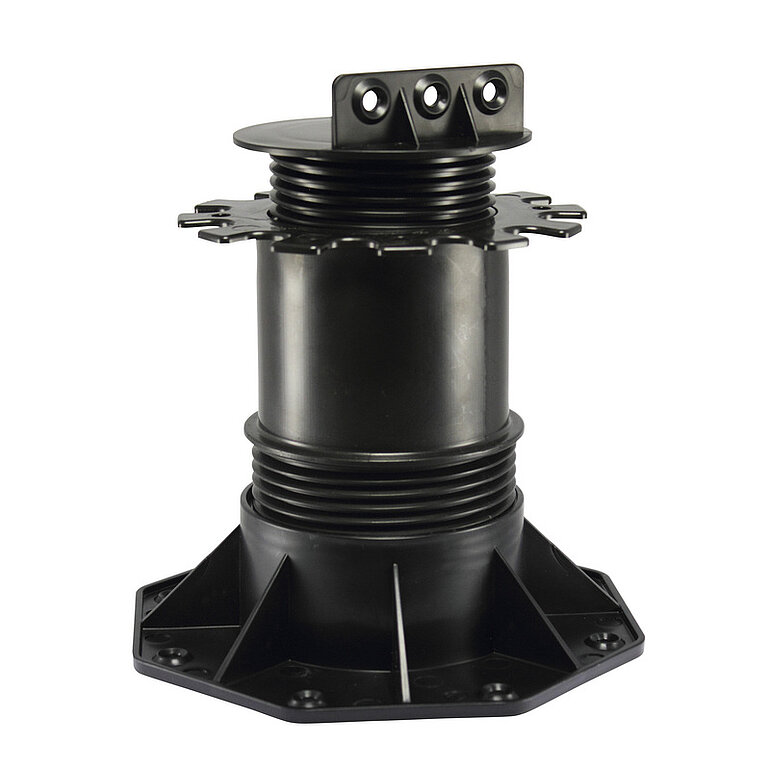 Produktbild: Stelzlager 140 bis 220mm