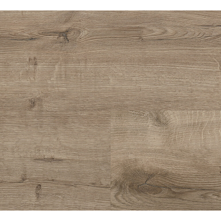 Produktbild: Klick-Vinylboden HDF Eiche Napak ML Landhausdiele - 12mal3