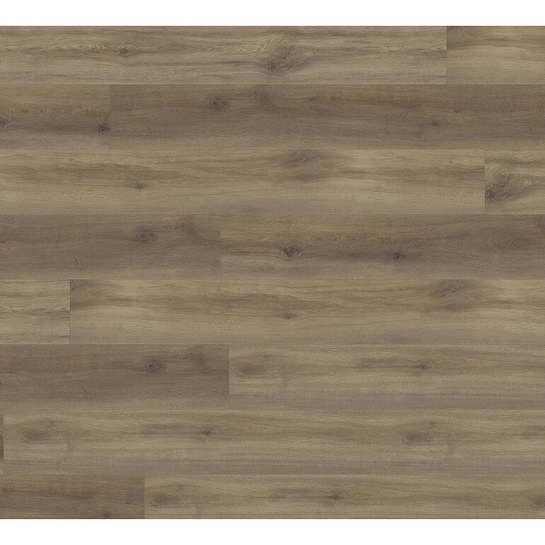 Produktbild: Klick-Designboden Eiche Bevera dunkel Landhausdiele - Piadesa PRIME SOLID