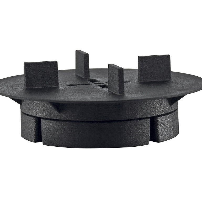 Produktbild: Plattenlager SN