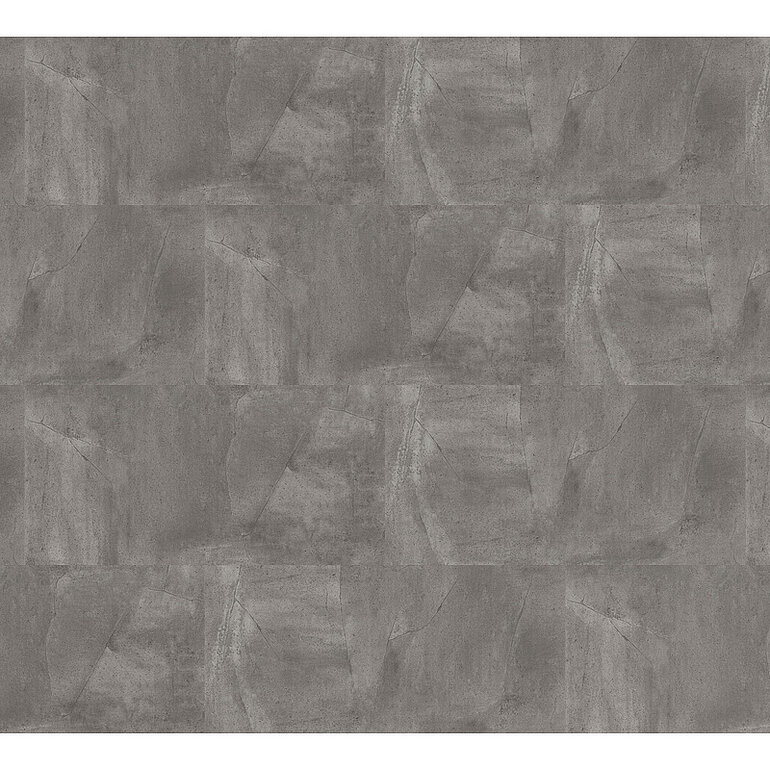 Produktbild: Klick-Vinylboden SPC Gricemo Xmatt Fliese - Rigid-LVT