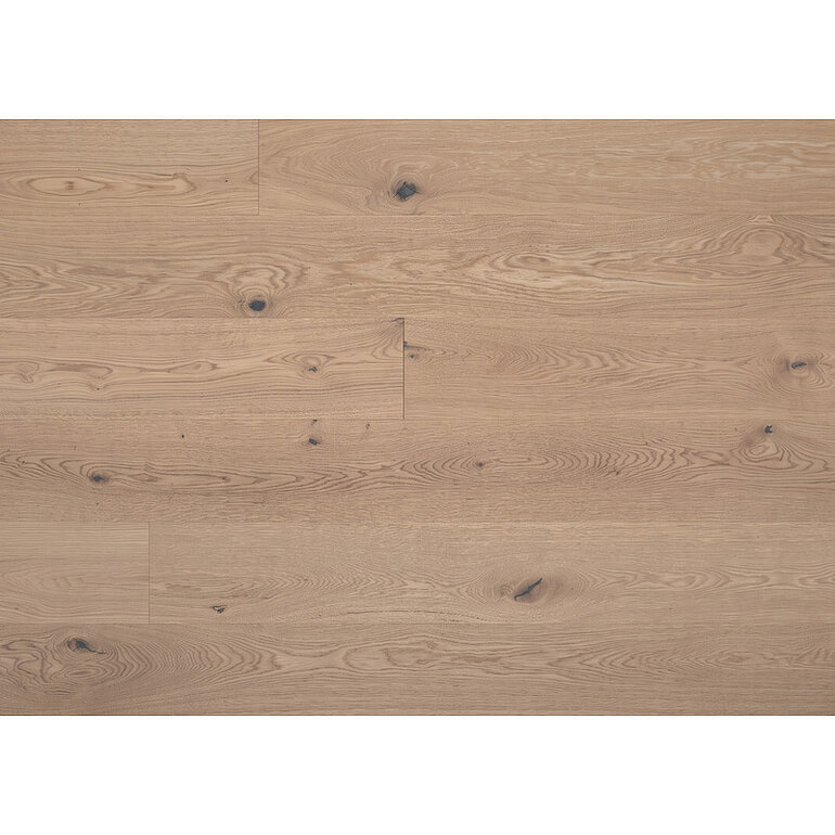 Produktbild: Parkett Eiche Landhausdiele cornsilk geölt Markant - INDIVIDUAL LINE