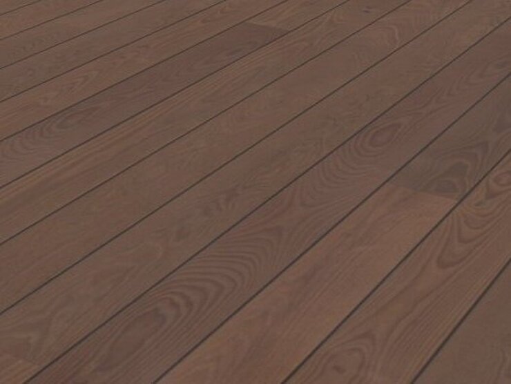Oberfläche Holz Terrassendiele