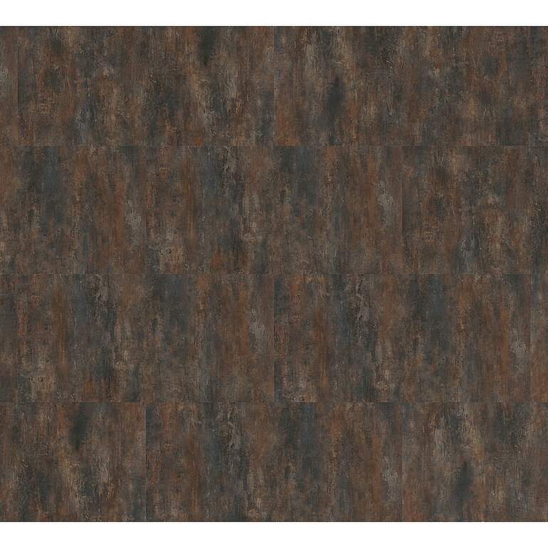 Produktbild: Klick-Vinylboden SPC Damado Xmatt Fliese - Rigid-LVT