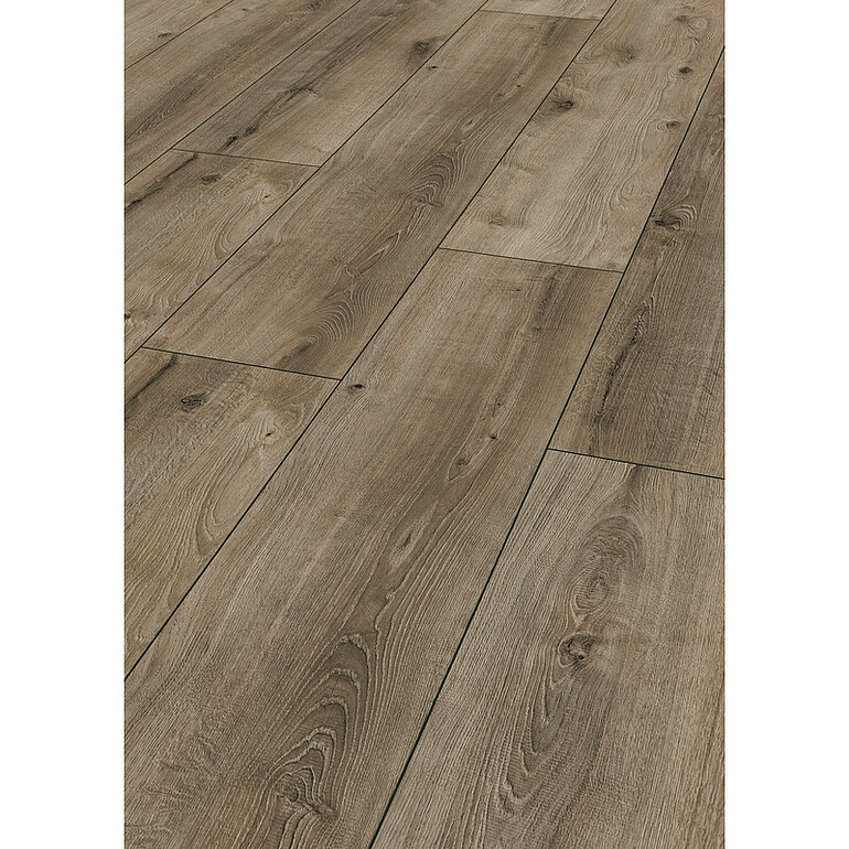 Produktbild: Laminatboden Eiche Redding Landhausdiele - Grand-Edition