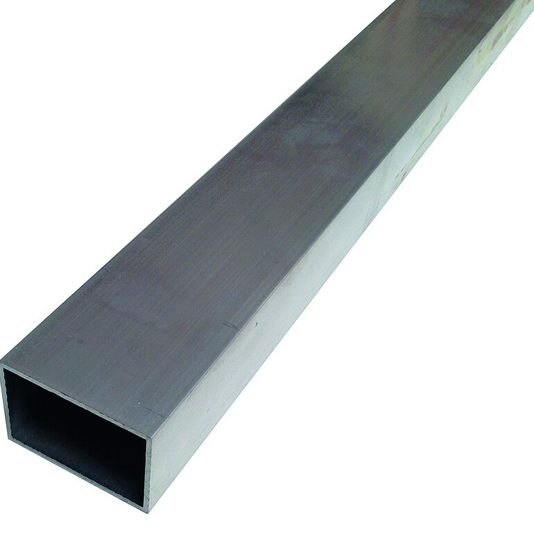 Produktbild: Unterkonstruktion Aluminium pressblank - System 40/60