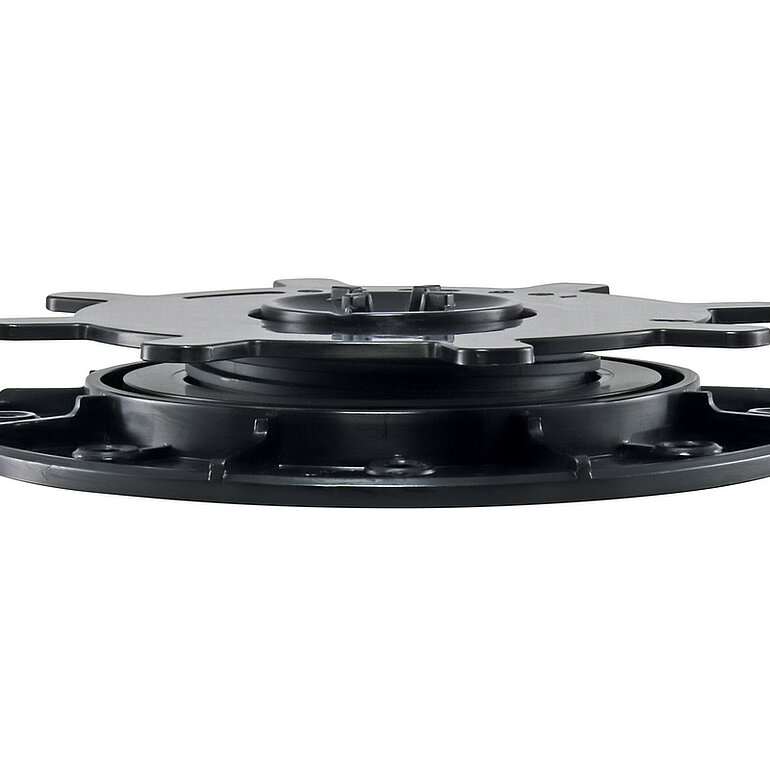 Produktbild: Speed Stelzlager 23 bis 30 mm