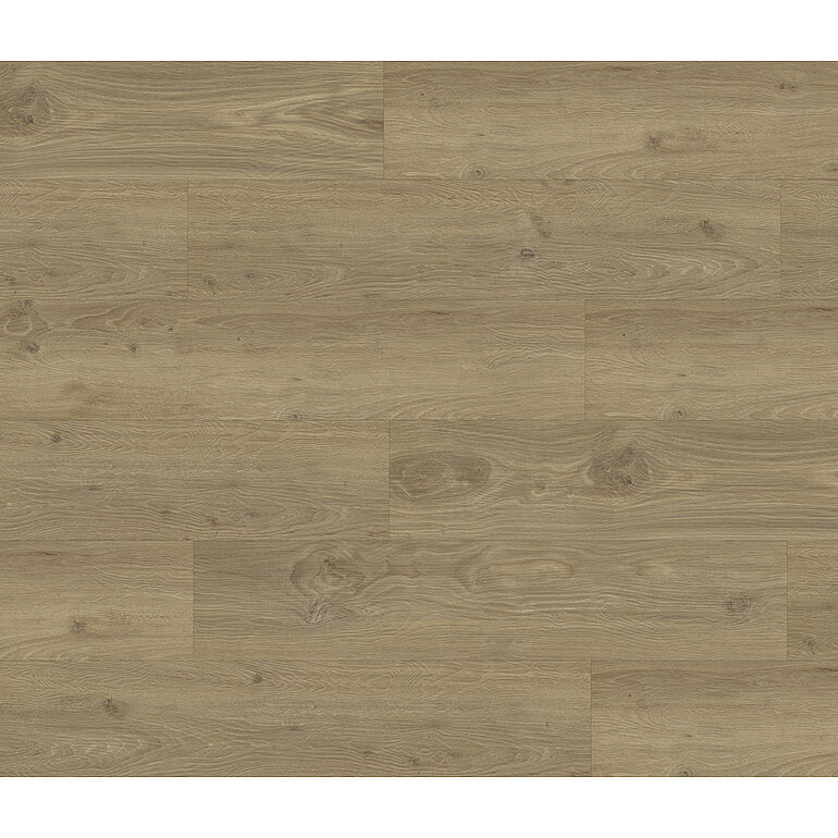 Produktbild: Klick-Vinylboden SPC Eiche Mumbai Landhausdiele - Rigid-LVT