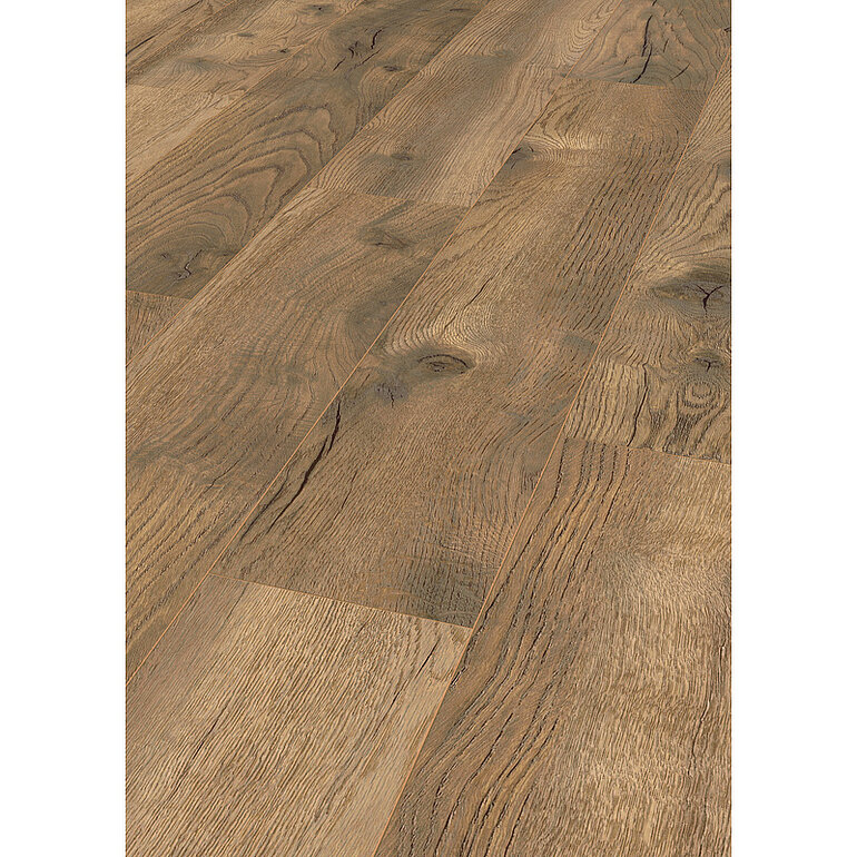 Produktbild: Laminatboden Eiche Colby Landhausdiele - Grand-Edition