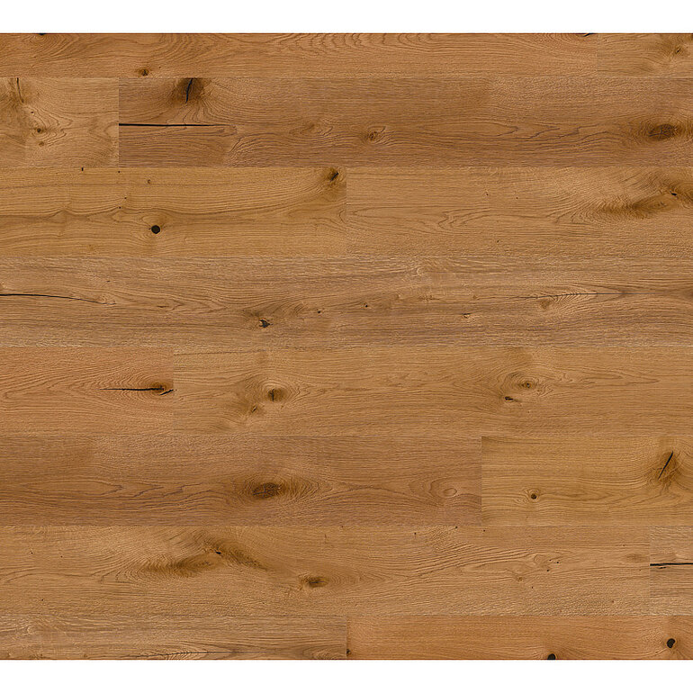 Produktbild: Parkett Eiche Angkor Landhausdiele natur-geölt